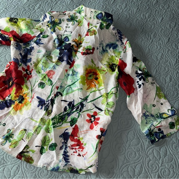 2piece Set Coldwater Creek Top - Picture 12 of 12